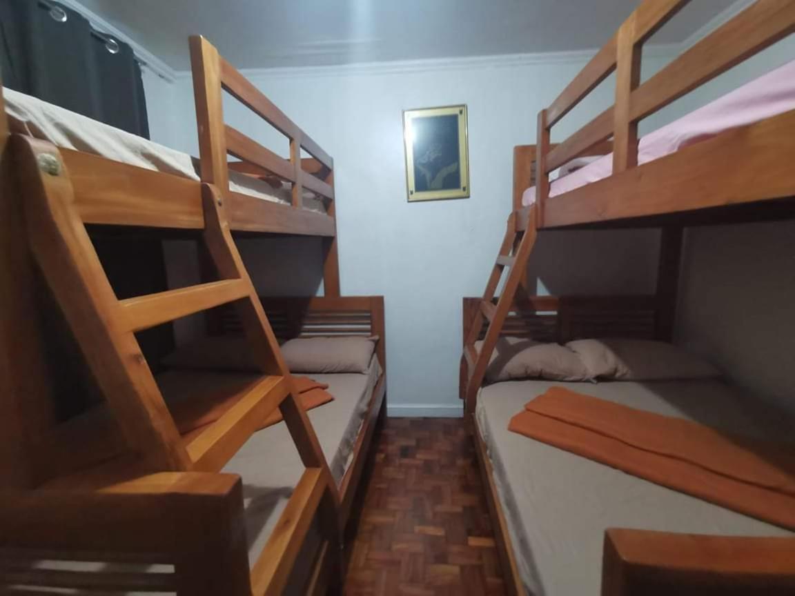 Appartamento Comfy Dwelling Baguio City Esterno foto