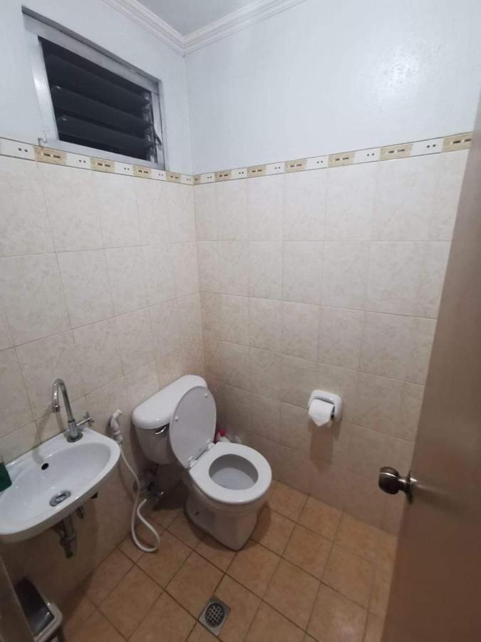 Appartamento Comfy Dwelling Baguio City Esterno foto