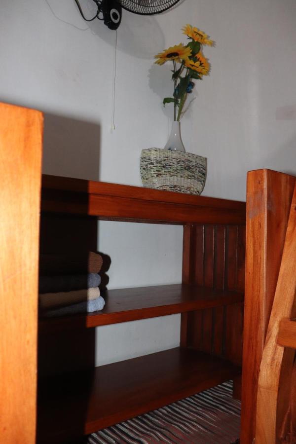 Appartamento Comfy Dwelling Baguio City Esterno foto