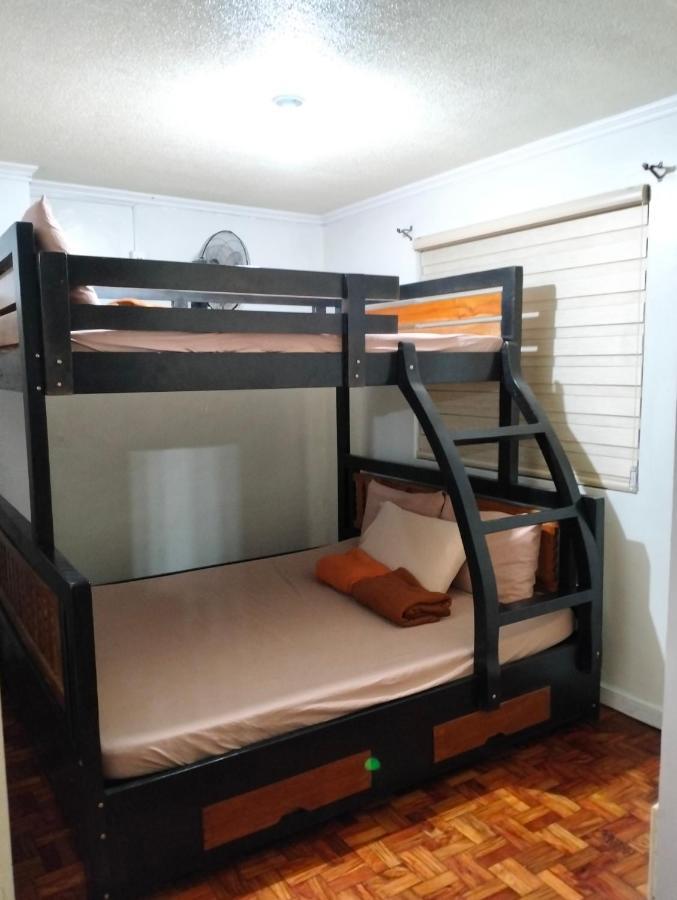Appartamento Comfy Dwelling Baguio City Esterno foto